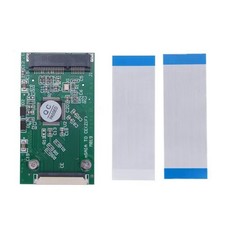 MSATA SSD zu  ZIF Adapter