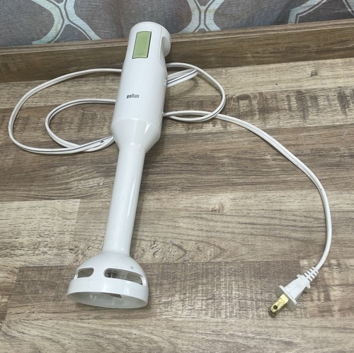 Braun type 4169 - braun,