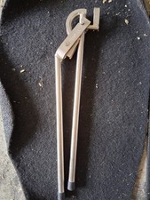 BRINKO 636  Biegezange ca. 50cm NEUWERTIG