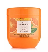 M. ASAM Körperpeeling Bath & Body Fruity Juicy Orange