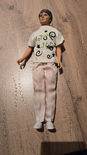 Barbie ken mattel - barbie, vintage