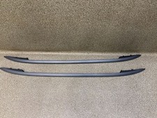 Dachreling links rechts