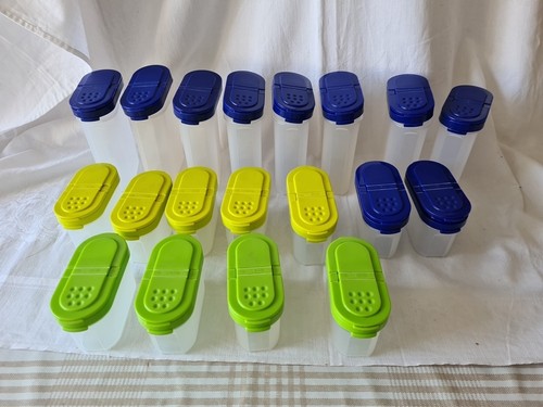 Tupperware 8 x - x,