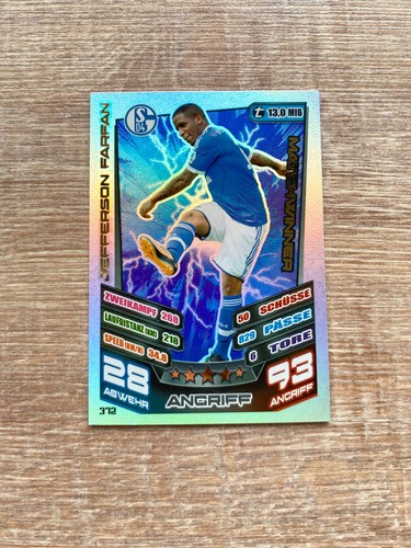 Match attax 372 - -,
