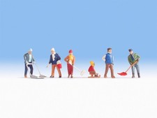 TT Winterarbeiten - Noch 45928