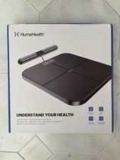 Hume Health Body Pod –