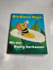 Mini Comics Nr. 2 Die Biene