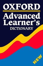 Oxford Advanced Learner's