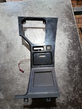 BMW 5er E39 Verkleidung Mitte Deckorleiste Schaltkulisse Zierleiste 8256297