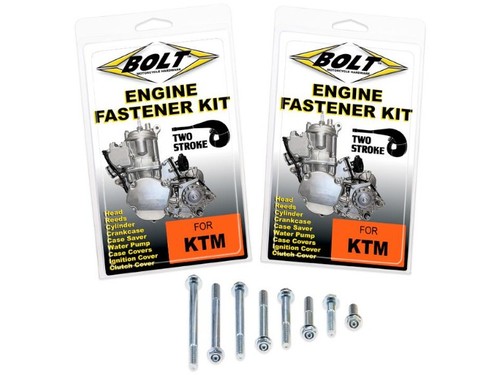 Bolt motor schraubenkit passt - bolt,