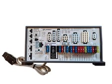 Schaudt (Lippert) Elektroblock