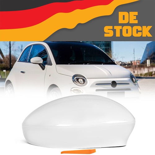 Rechts außenspiegel - rechts,