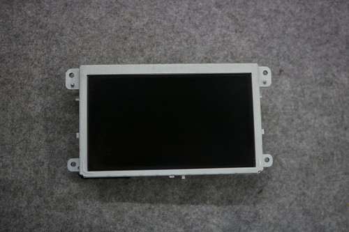 Audi 4f q7 monitor - a5,