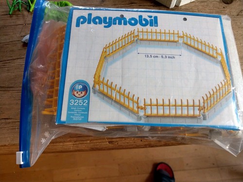 Playmobil 3252 zoo tierpark - 3252,