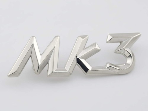 Triumph chrom mk iii - "mk, 3"