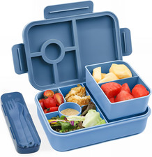 Bugucat Brotdose Kinder Mit