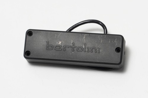 Bartolini bc4cbc hals - bartolini,