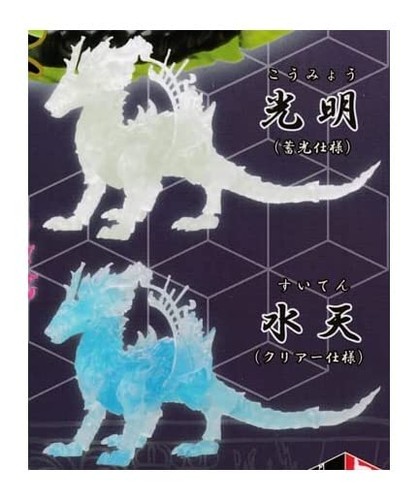 Kasho kitanroku muya - kasho,