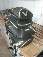 Tankrücksack, 2x , Universal