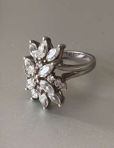 Qvc marquise diamonique - qvc,