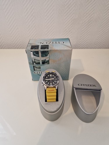 Citizen promaster automatic - promaster,