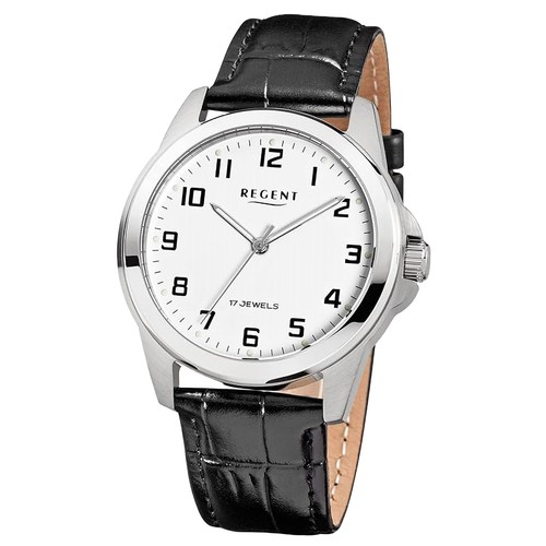 Regent herren armbanduhr - regent,