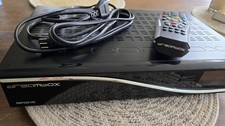 Dreambox DM 7020 HD / TWIN Sat