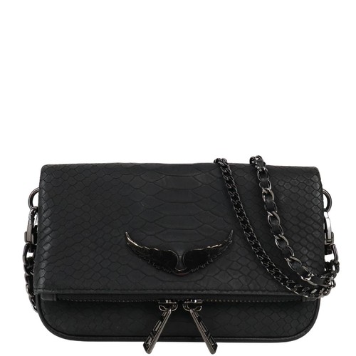 Zadig voltaire damen tasche - &,
