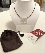 Perlkönig Kette Halskette