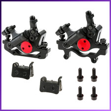 MTB Hydraulische