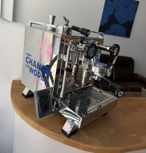 Rocket espresso milano - milano, r58