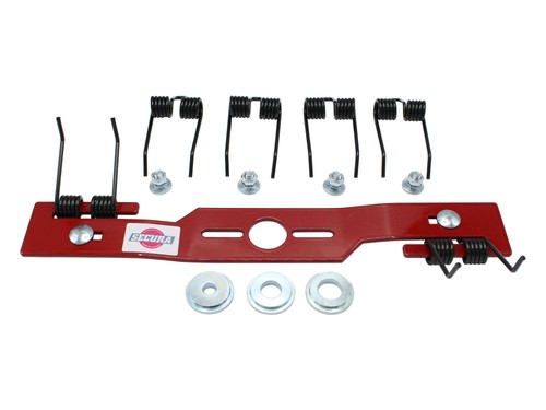 Kraftharken set passend - kraftharken,