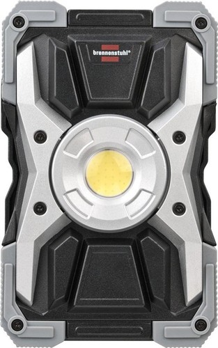 Brennenstuhl led flutlicht - led, 15w