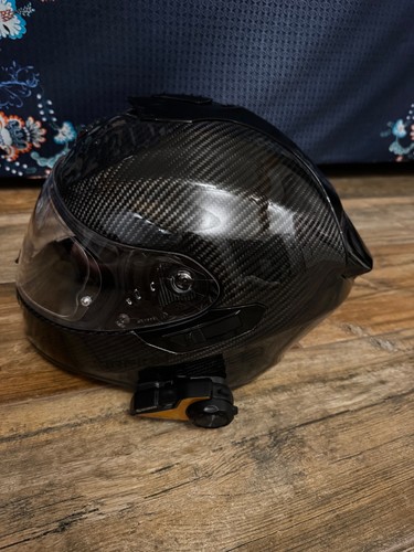 Motorradhelm scorpion - motorradhelm,