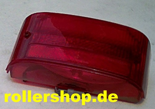 Rücklichtglas