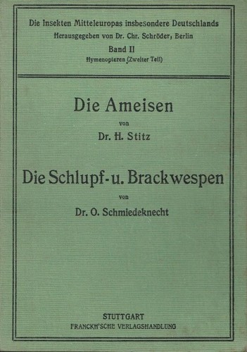 Stitz prof dr - dr.h.,