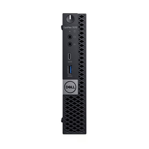 Dell optiplex 7070 i5 9500t - optiplex, i5-9500t