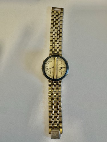Citizen 7400 funkuhr - citizen, vintage