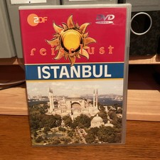 Istanbul - ZDF Reiselust von not specified | DVD | Zustand sehr gut.   5