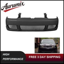 Front Bumper Cover Grille Kit