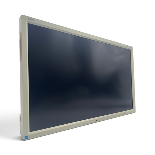 Nec multisync ea274wmi zoll - nec,
