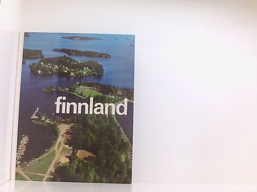 Finnland gebhardt manfred - gebhardt,