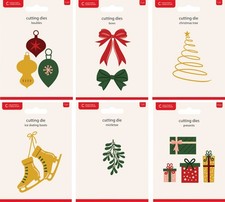 Crafters Companion - kleine