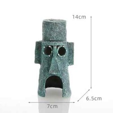 Kupferkopf *BEMALT!* Tabletop Gelände Gebäude Terrain Warhammer, DnD, Freebooter