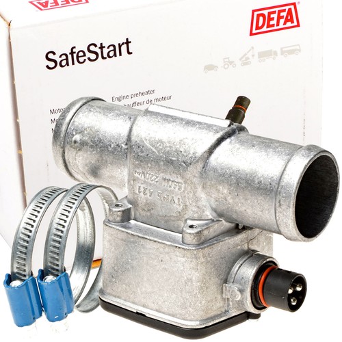 Defa 411421 motorwärmung - defa,