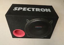 ** Subwoofer / Bassbox
