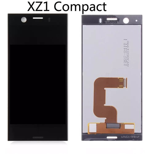 Sony xperia xz1 compact - compact, g8441