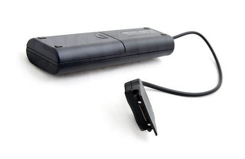 Batterie backup pack - pack, palm