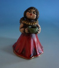 Thun Bozner Keramik Leuchter