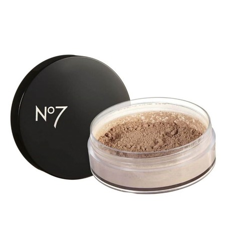No7 mineral perfection loose - mineral,
